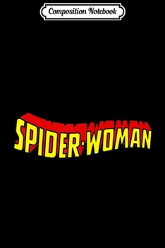 Composition Notebook: Spiders make me happy - Spider Arachnid Lover's  Journal/Notebook Blank Lined Ruled 6x9 100 Pages