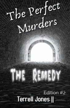 Paperback The Perfect Murders: The Remedy Book