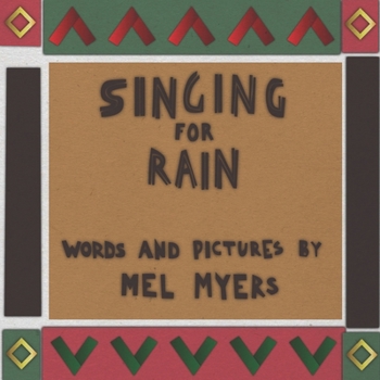 Paperback Singing For Rain Book