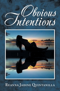 Paperback Obvious Intentions Book