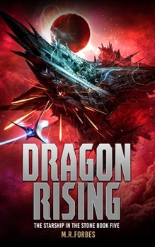 Paperback Dragon Rising Book