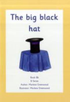 Paperback The Big Black Hat Book