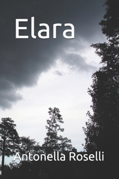 Elara (Fantasy) (Italian Edition)