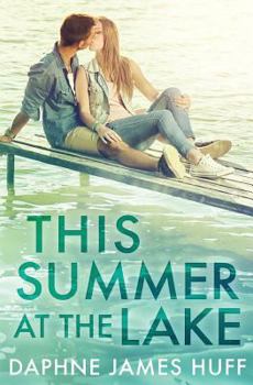 Paperback This Summer At The Lake Book