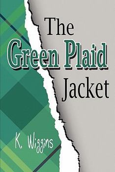 Paperback The Green Plaid Jacket Book