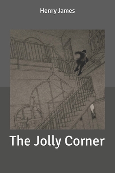 The Jolly Corner