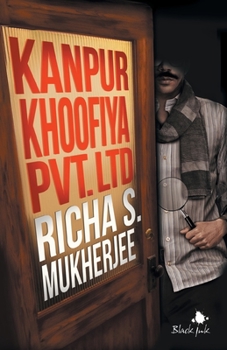 Paperback Kanpur Khoofiya Pvt. Ltd Book