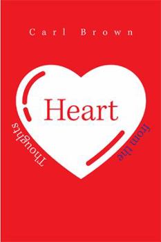Hardcover Thoughts from the Heart Book