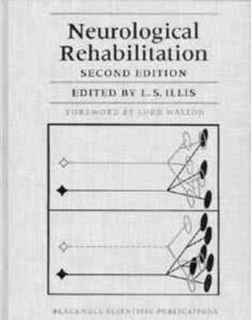 Hardcover Neurological Rehabilitation Book