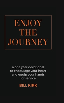 Hardcover Enjoy the Journey Book