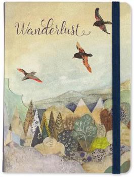 Wanderlust Journal (Diary, Notebook)