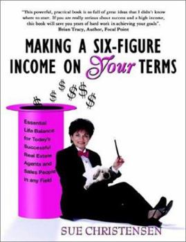 Paperback Six Figure Income Book