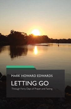 Paperback Letting Go Book