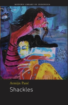 Paperback Shackles: Novel Book