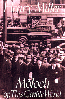Paperback Moloch Book