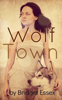 Paperback Wolf Town Book