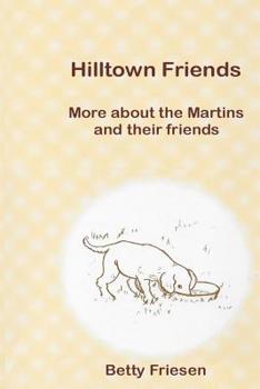 Paperback Hilltown Friends Book