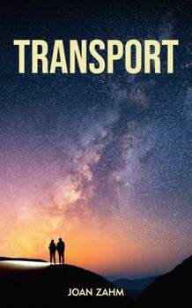 Paperback Transport (The Cytar Trilogy) Book