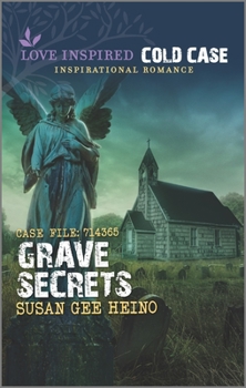 Mass Market Paperback Grave Secrets Book