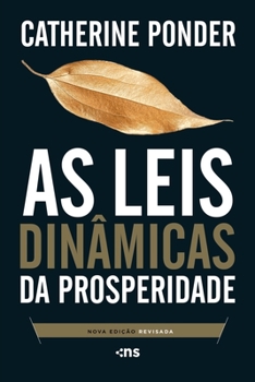 Paperback As Leis Dinamicas Da Prosperidade [Portuguese] Book