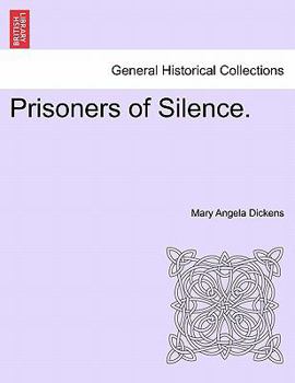Paperback Prisoners of Silence. Book