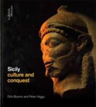 Paperback Sicily: culture and conquest Book