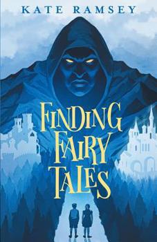Paperback Finding Fairy Tales Book