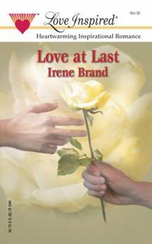 Love at Last - Book #1 of the Mellow Years