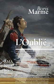 Paperback L'Oublié (French Edition) [French] Book