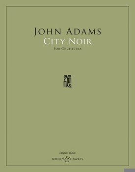 Paperback City Noir Book