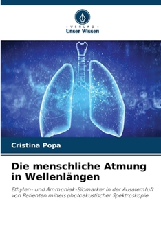 Paperback Die menschliche Atmung in Wellenlängen (German Edition) [German] Book