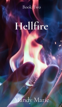 Hellfire: Dreamscape Chronicles