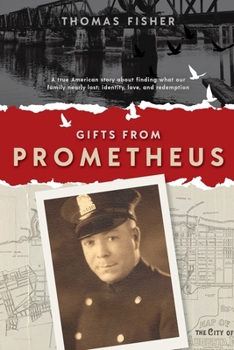 Paperback Gifts from Prometheus Book