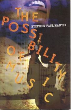 Paperback The Possibility of Music Book