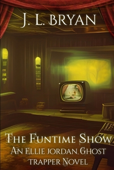 Paperback The Funtime Show Book