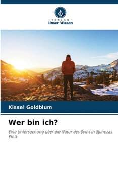 Paperback Wer bin ich? [German] Book