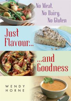 Paperback No Meat, No Dairy, No Gluten Book