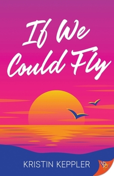 Paperback If We Could Fly Book