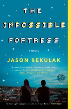 Paperback The Impossible Fortress Book