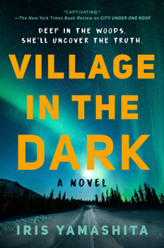 Village in the Dark - Book #2 of the Cara Kennedy