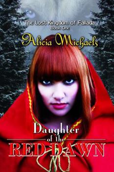 Paperback Daughter of the Red Dawn Book