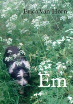 Paperback EM: Erica Van Cuerno Book