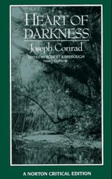 Paperback Heart of Darkness: An Authoritative Text, Backgrounds and Sources, Criticism Book