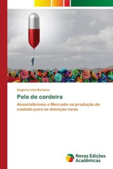 Paperback Pele de cordeira [Portuguese] Book