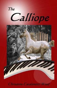 Paperback The Calliope Book