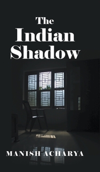 Hardcover The Indian Shadow Book