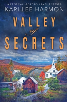 Paperback Valley of Secrets Book