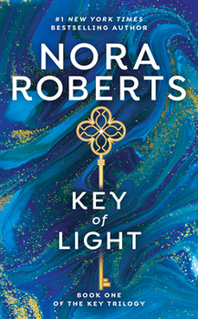 Key of Light - Book #1 of the Key Trilogy