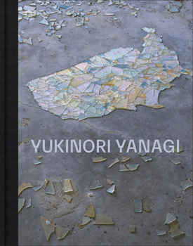 Hardcover Yukinori Yanagi Book