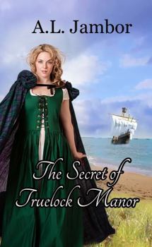 Paperback The Secret of Truelock Manor Book